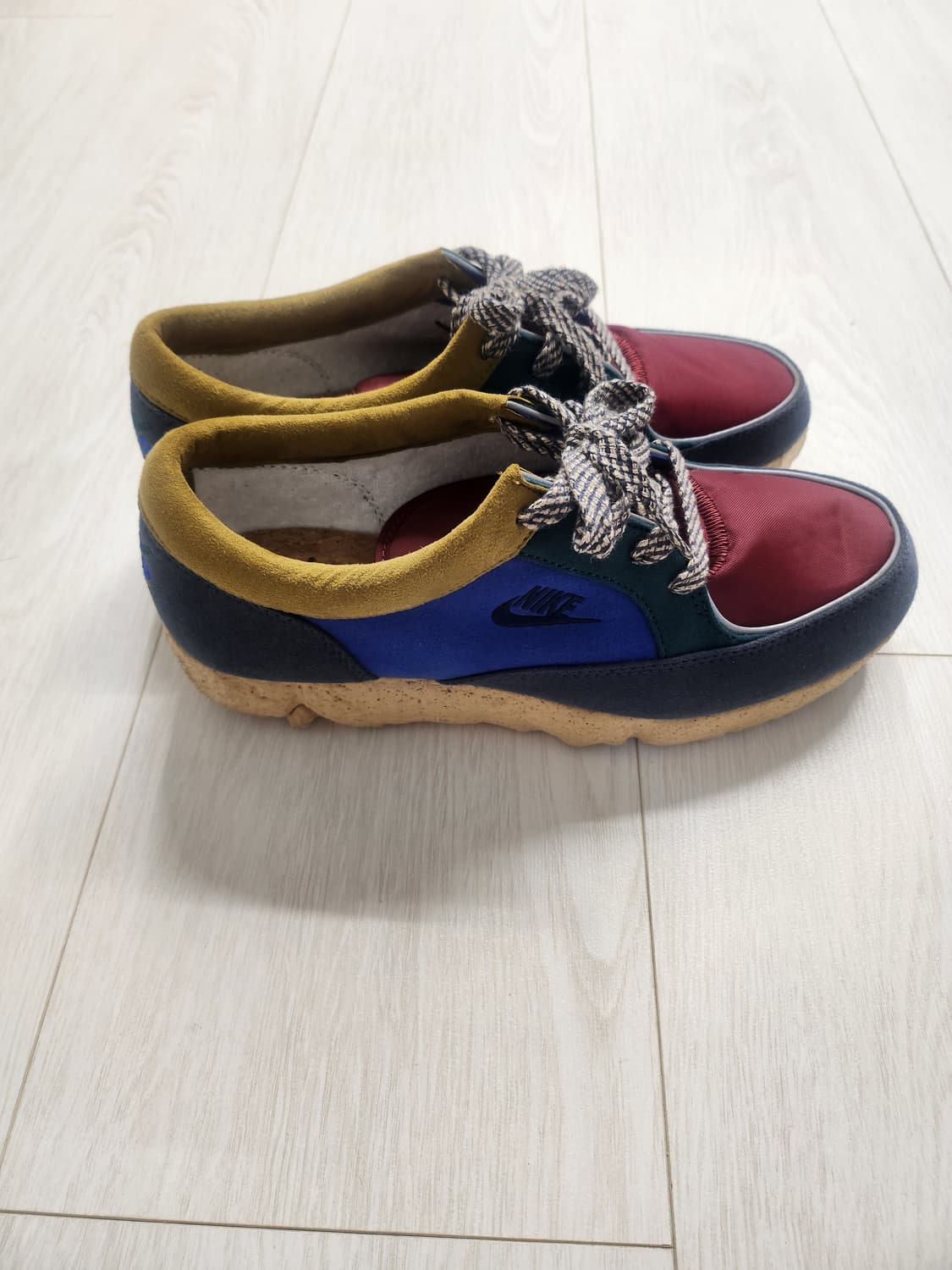 나이키 be do win 신발 상품이미지3