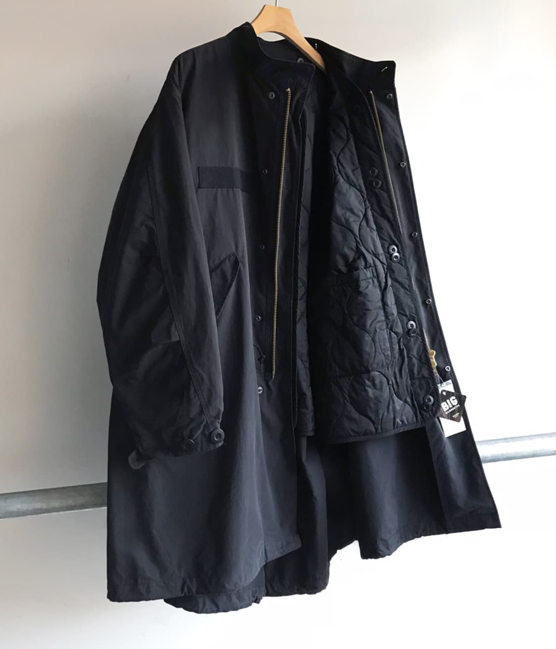 [unused] BEAMS 상품이미지5