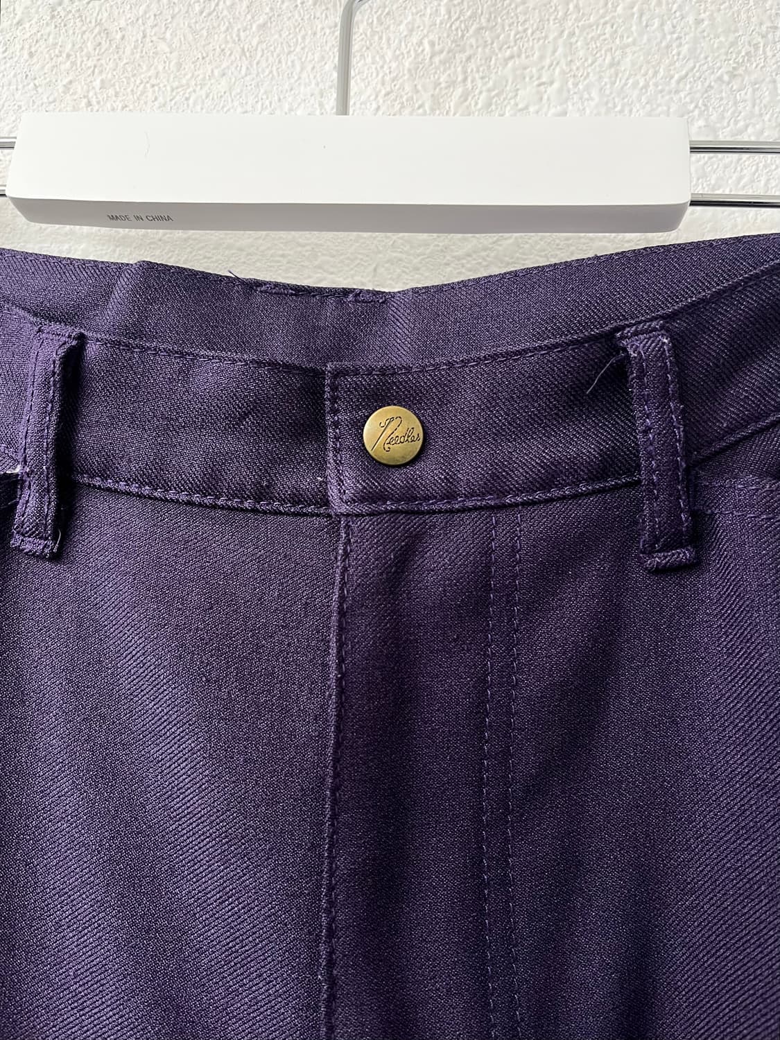 Needles 상품이미지3