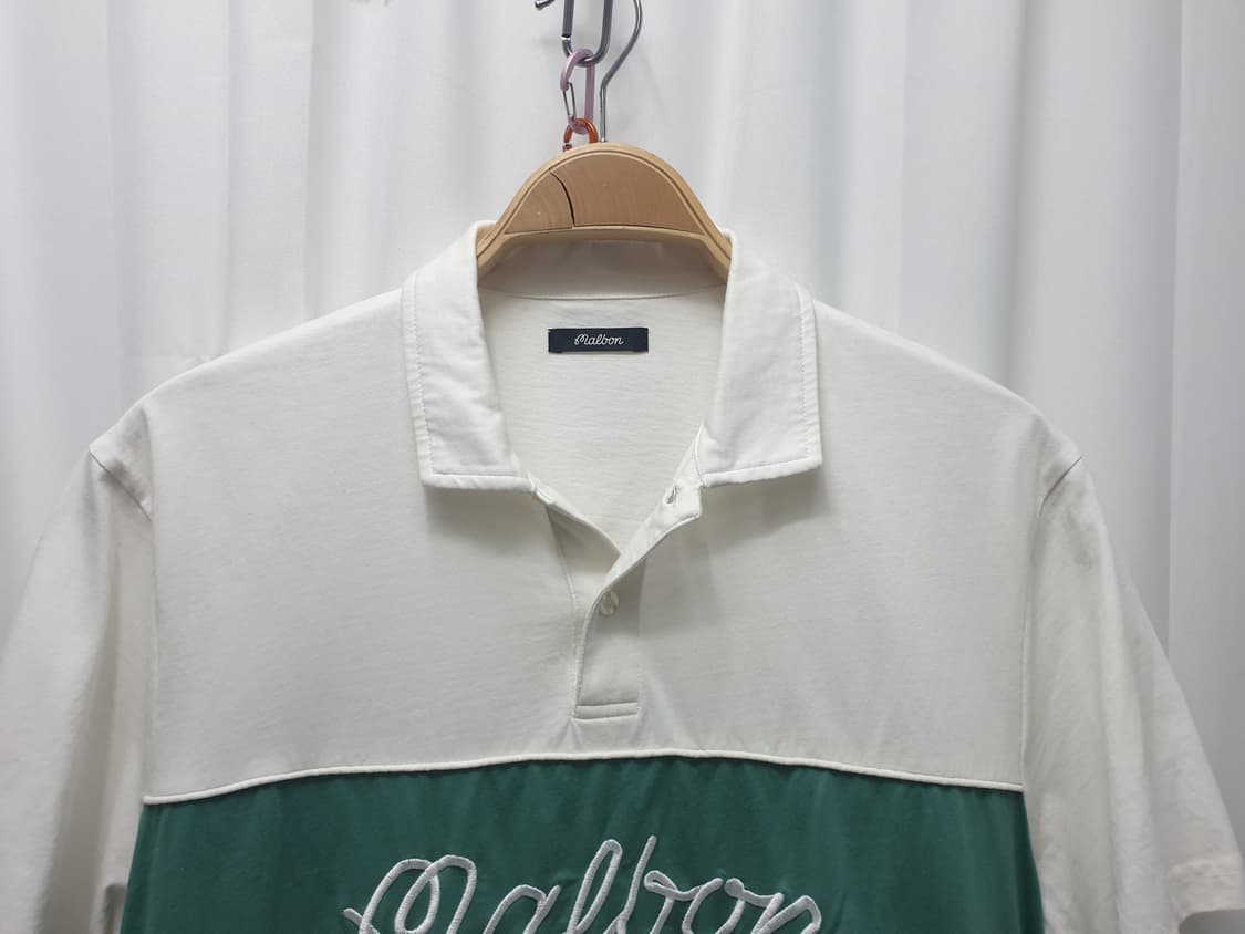 Malbon 말본골프티 (L) 상품이미지3