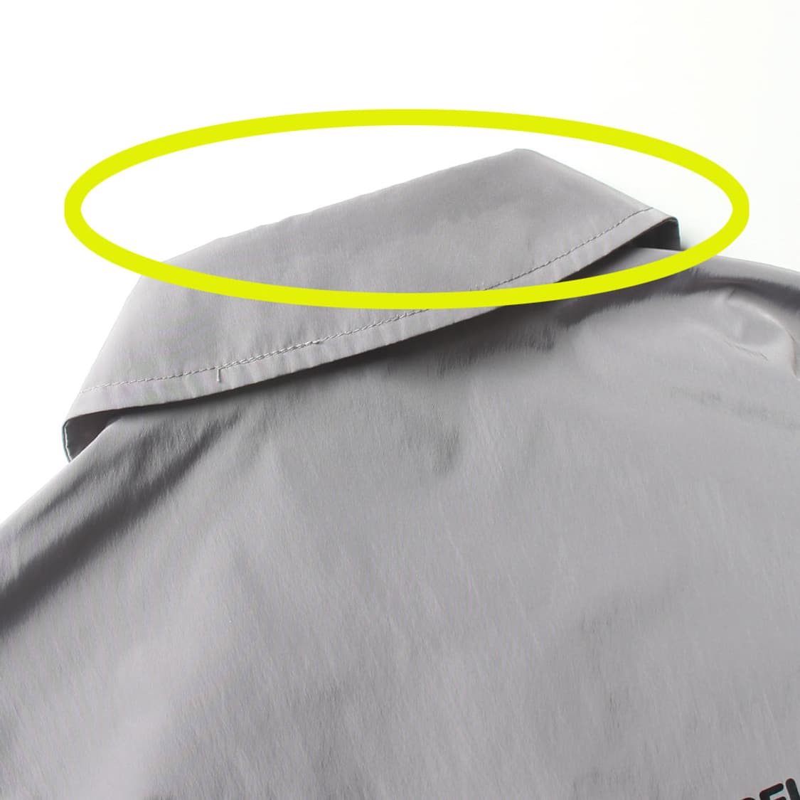 코앤 코치자켓 COEN 상품이미지9