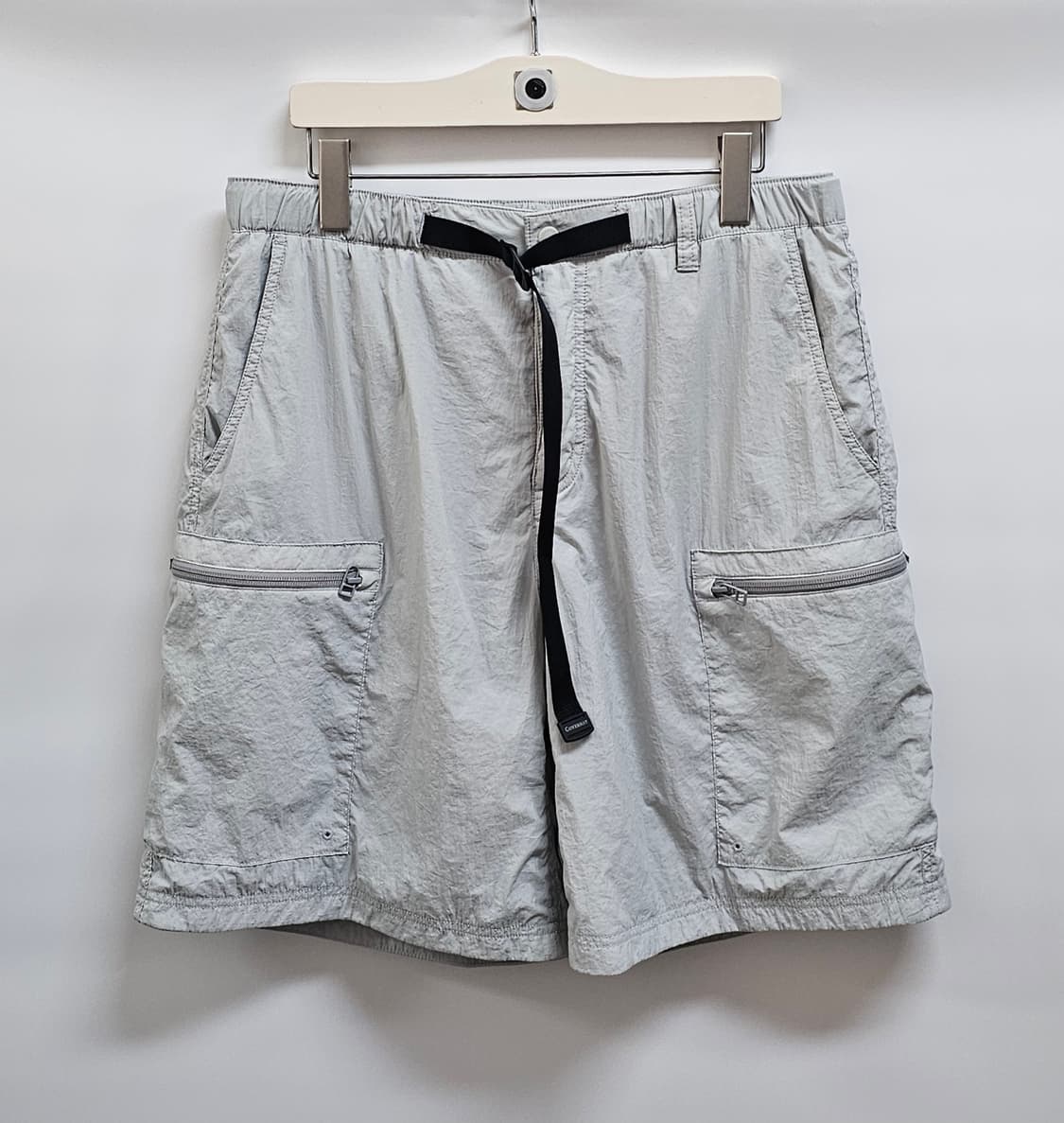 커버낫 카고반바지 XL 상품이미지1