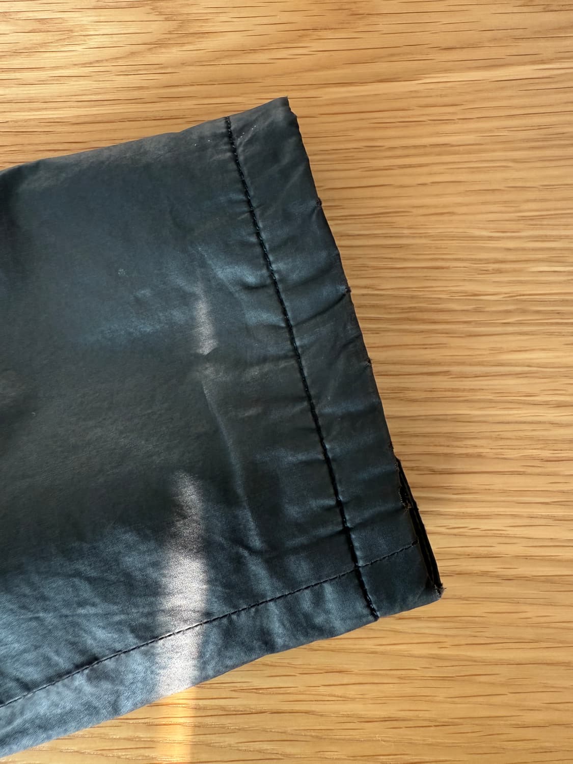 휴고보스(HUGO BOSS) 싱글 코트 상품이미지7