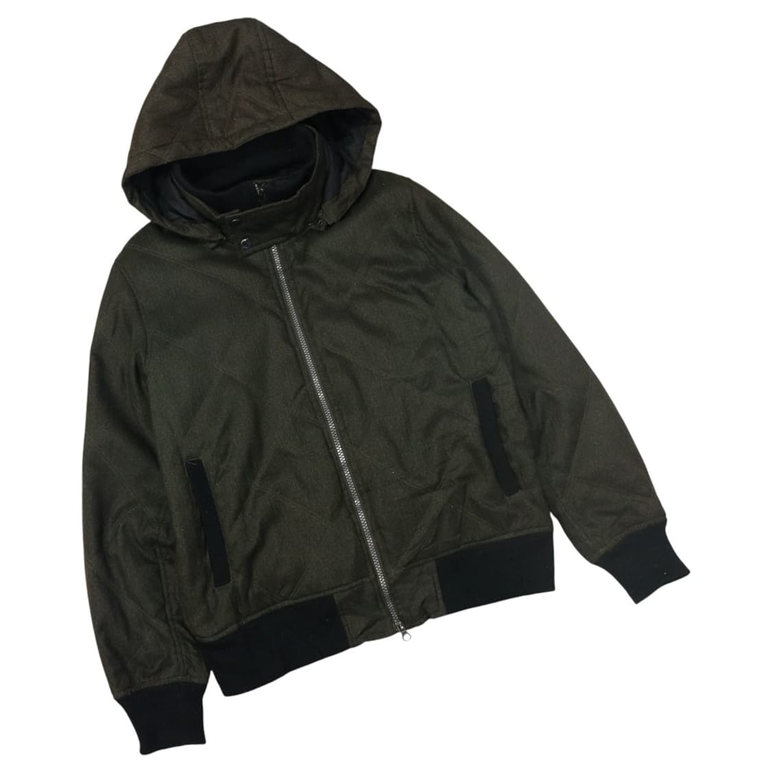 HALHAM 할햄 후드자켓 상품이미지1