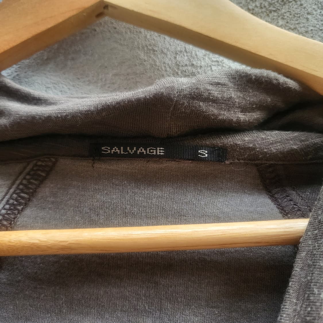 salvage long sleeves  상품이미지7