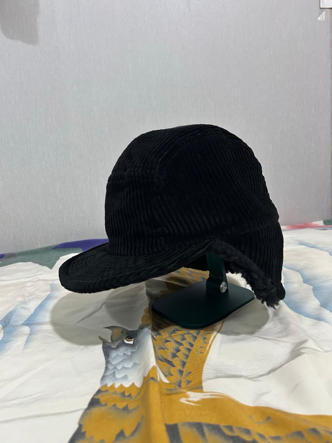 cableami 블랙 코듀로이 상품이미지5