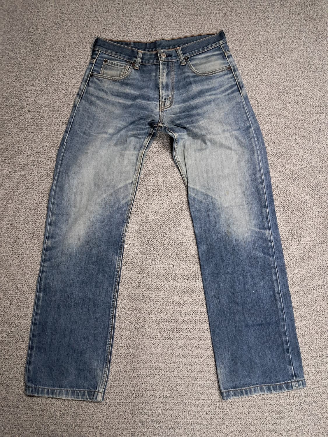 리바이스501 상품이미지1