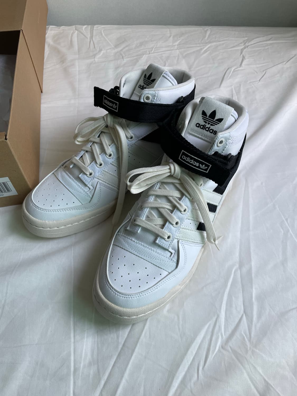 아디다스 포럼 미드 280 상품이미지1