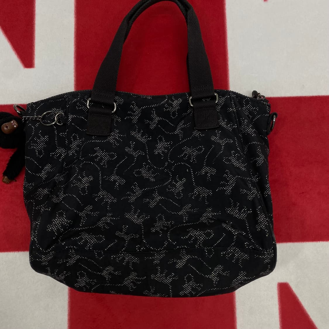 키플링 가방 34x23 상품이미지2