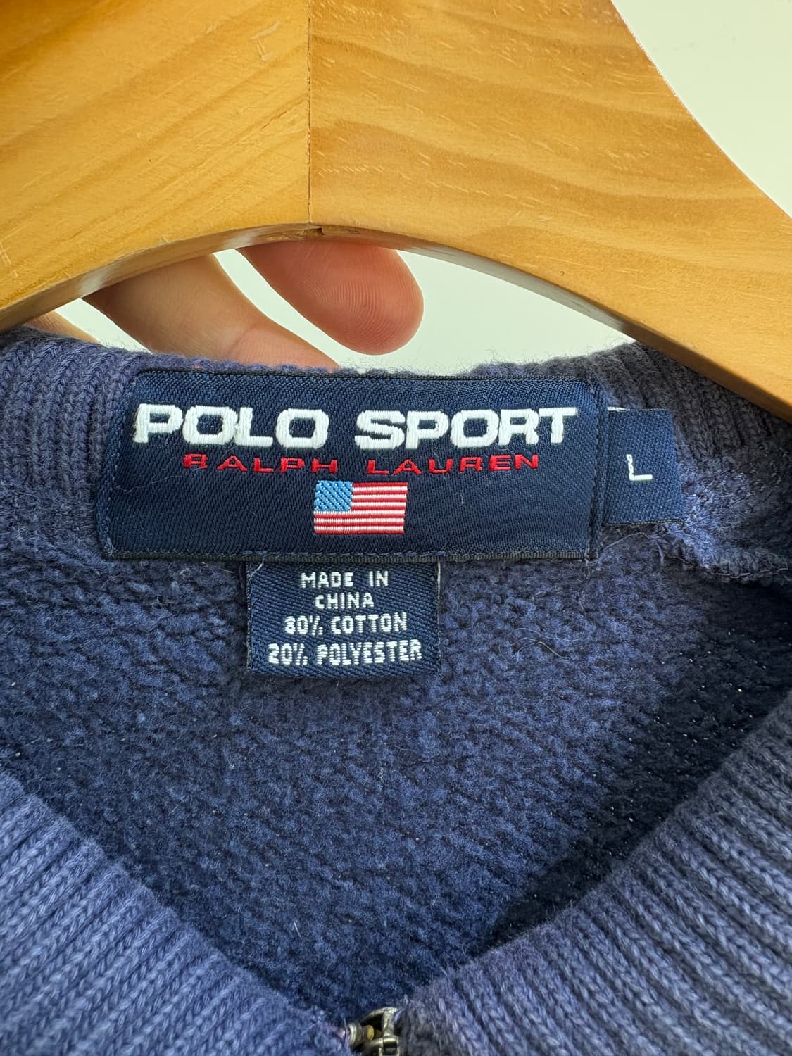 POLO SPORT 반팔 상품이미지7