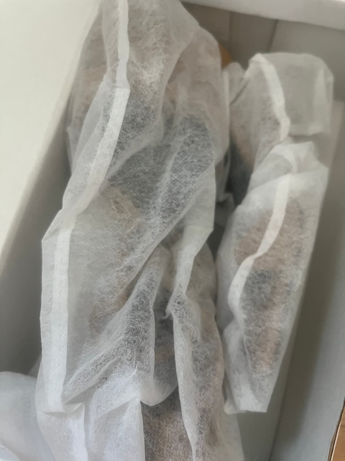 Macy 스퀘어코 스트랩힐 240 새상픔 상품이미지2