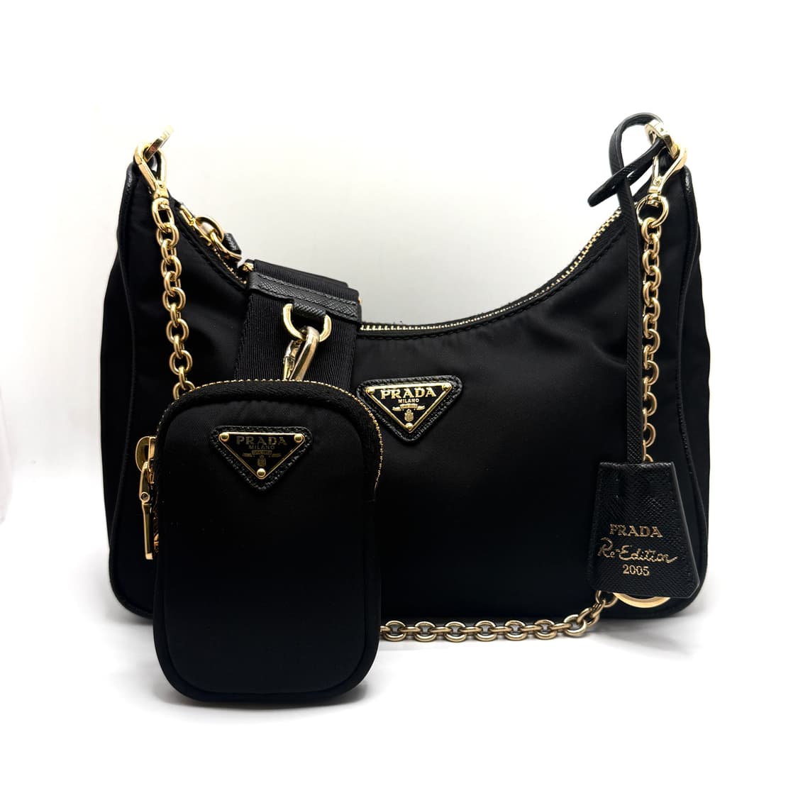 프라다 크로스백 상품이미지1