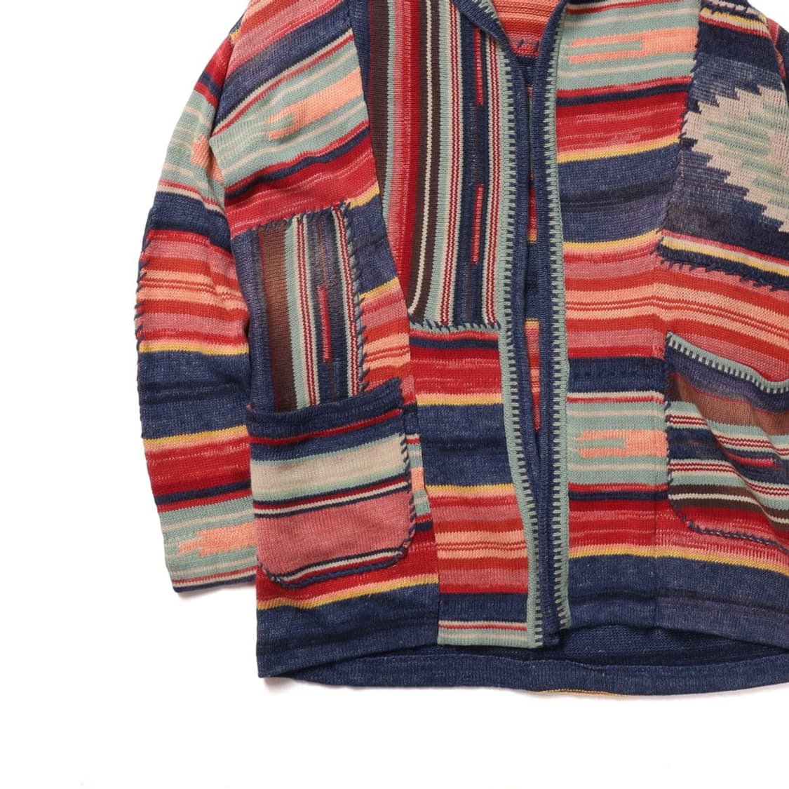 Ralph Lauren Cashmere Blended Cardigan 상품이미지3