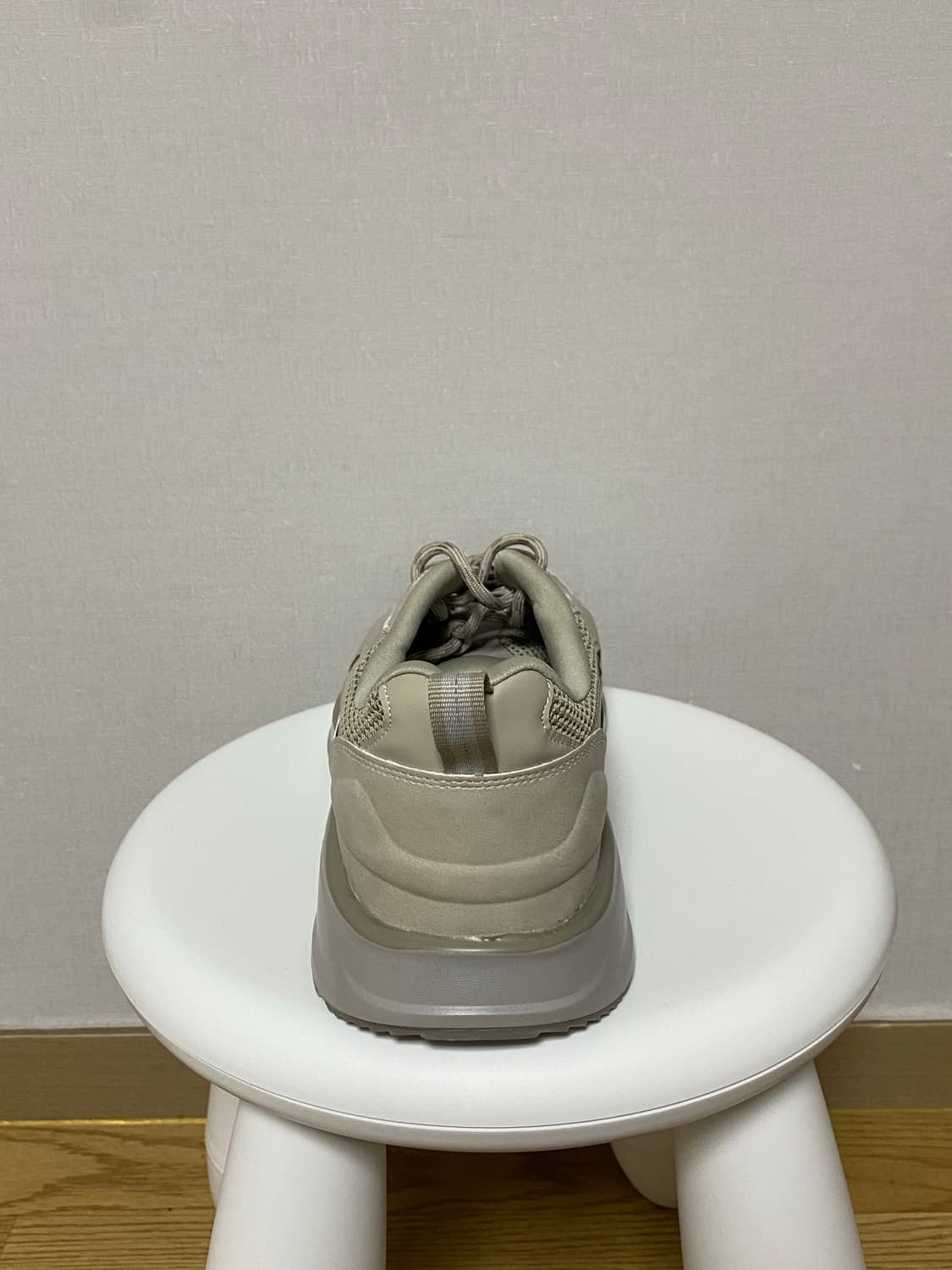 자라 남성 스니커즈 285사이즈 상품이미지3