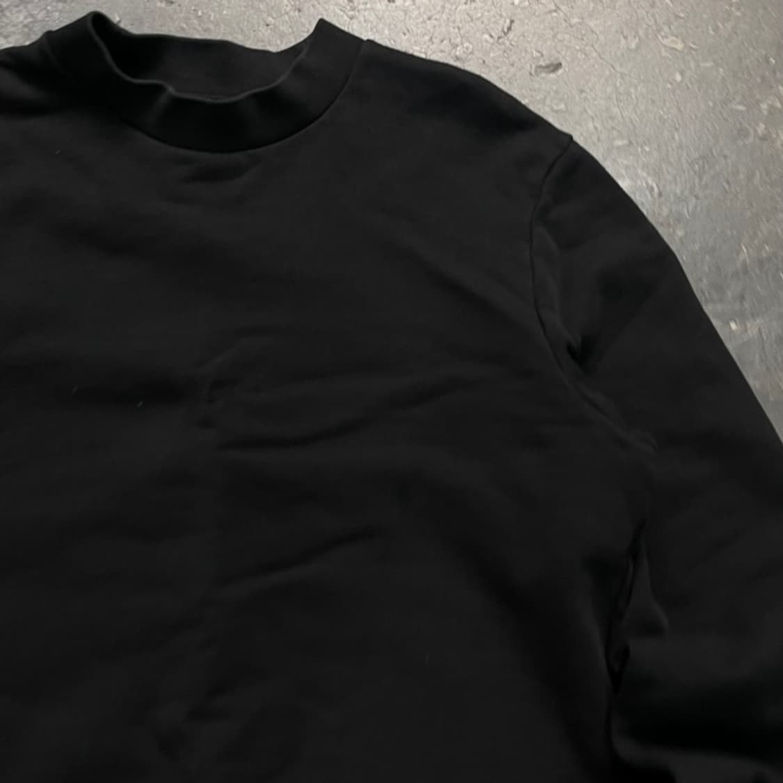 100 코스 맨투맨  상품이미지2