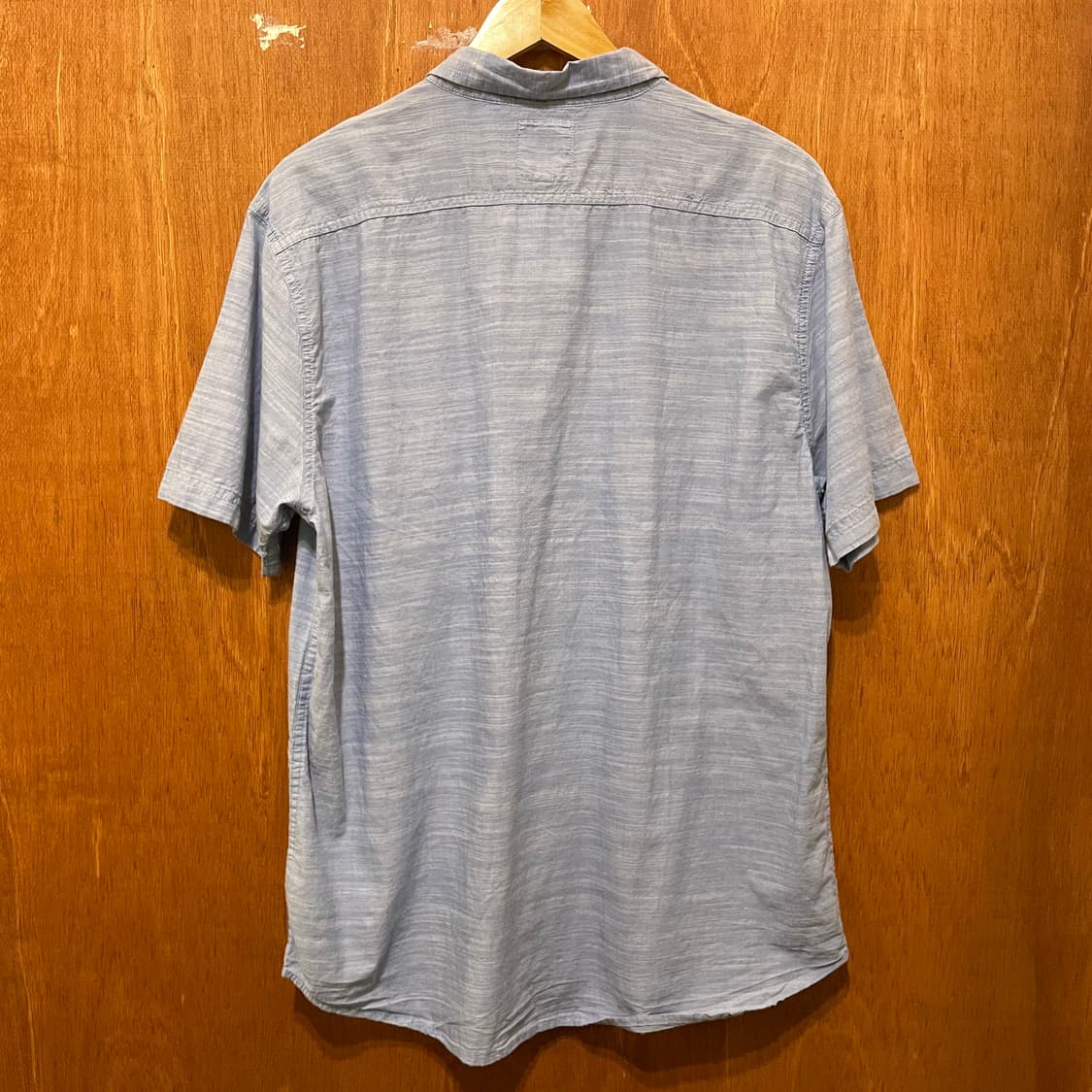 (XL) Levi's 리바이스  포켓 반팔 셔츠    상품이미지2