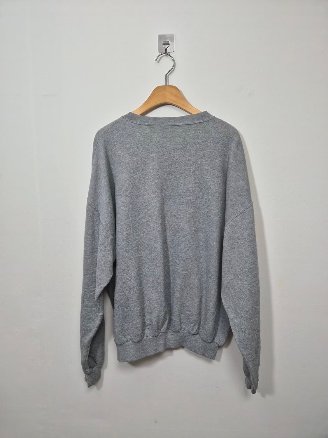 USA 메인 자수 맨투맨 XL - M14  상품이미지2