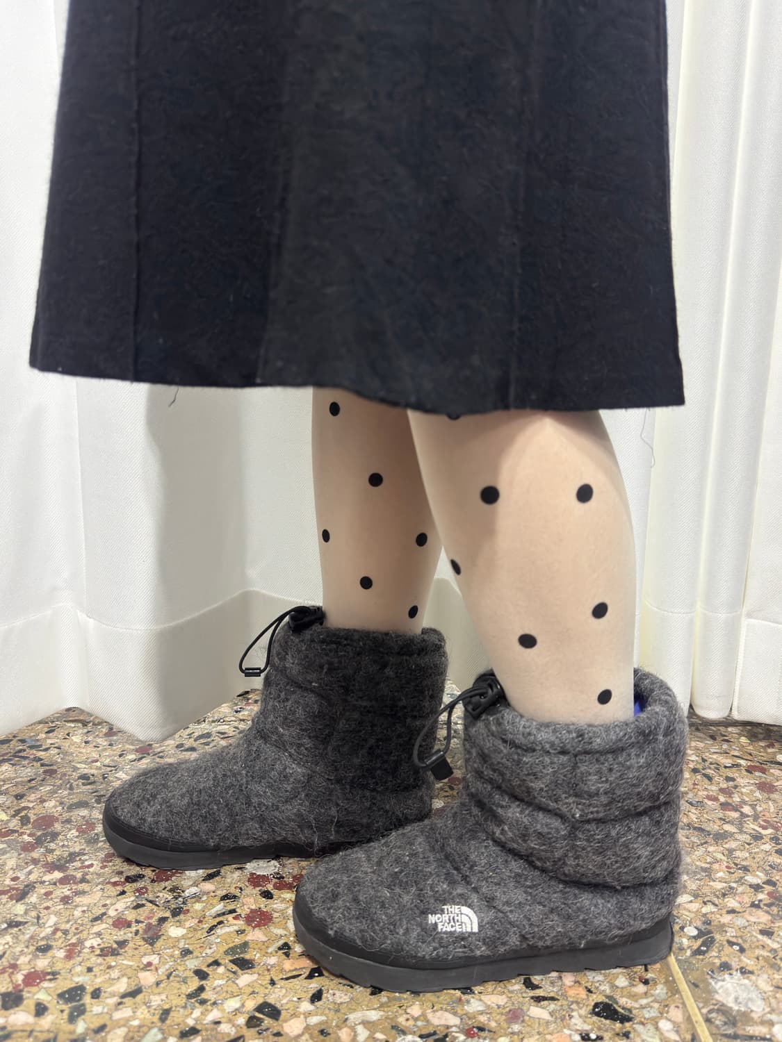 the north face boots 상품이미지4