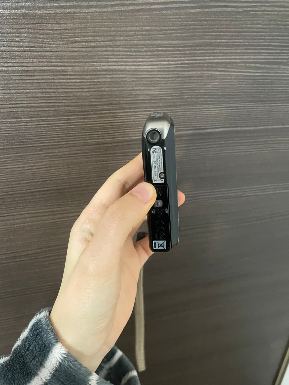 작례 ✅ 후지필름 finepix z33wp 트와이스 나연 디카 상품이미지4