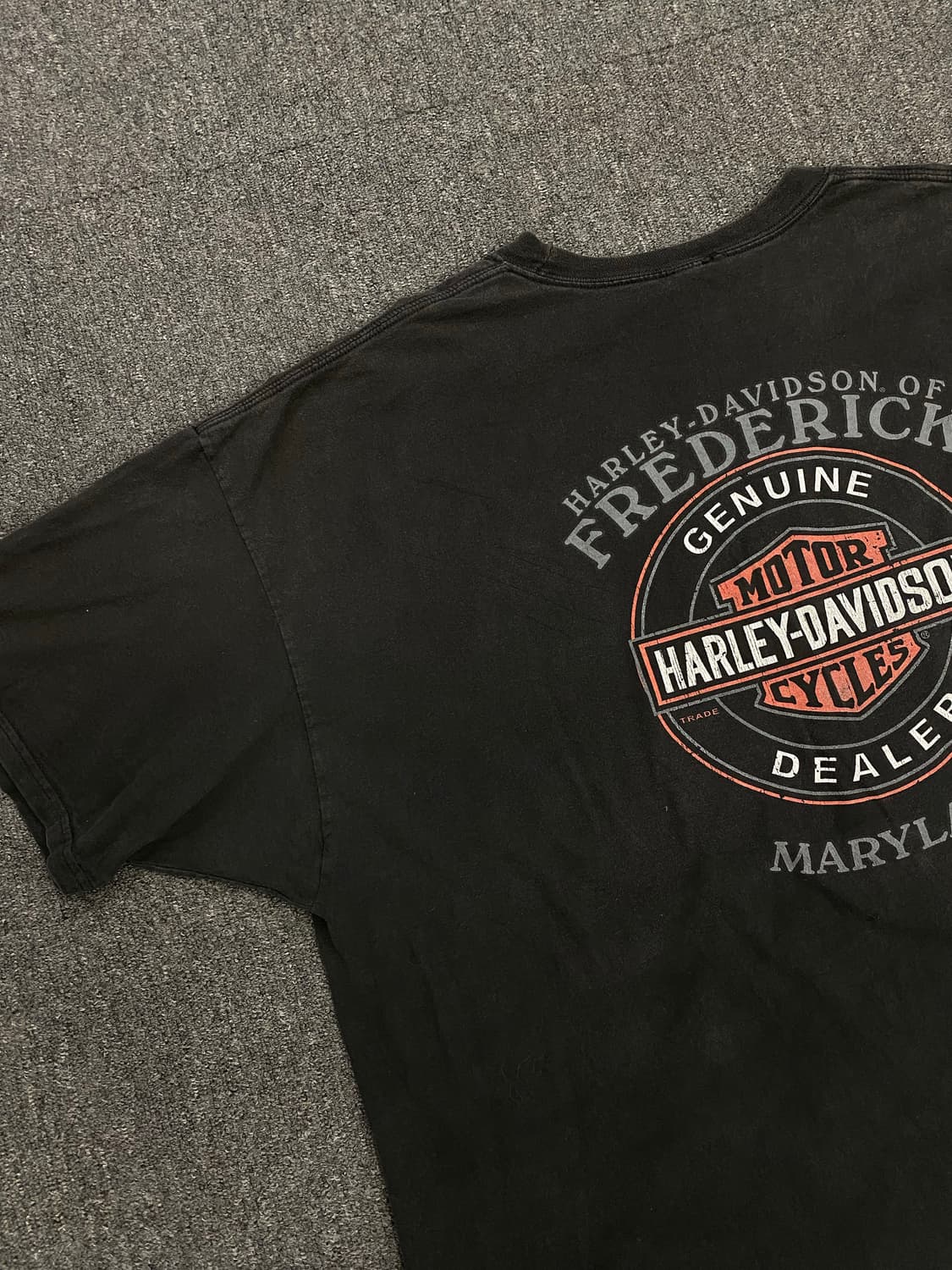 Harley Davidson 할리 데이비슨 반팔 티셔츠 상품이미지7