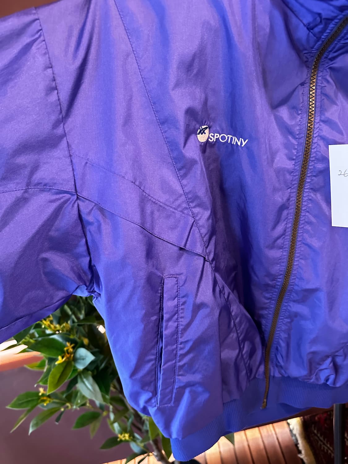 Japanese Asics  SPOTINY JK 상품이미지5