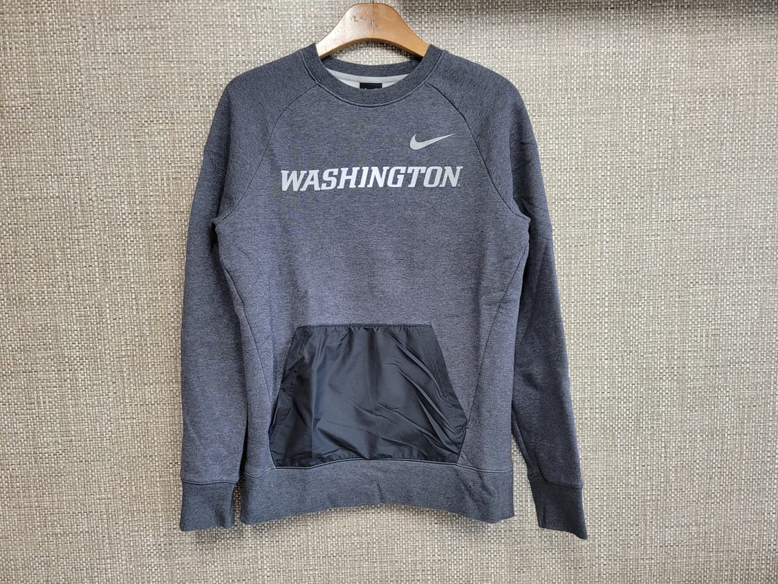 S 95사이즈 나이키 맨투맨  상품이미지1