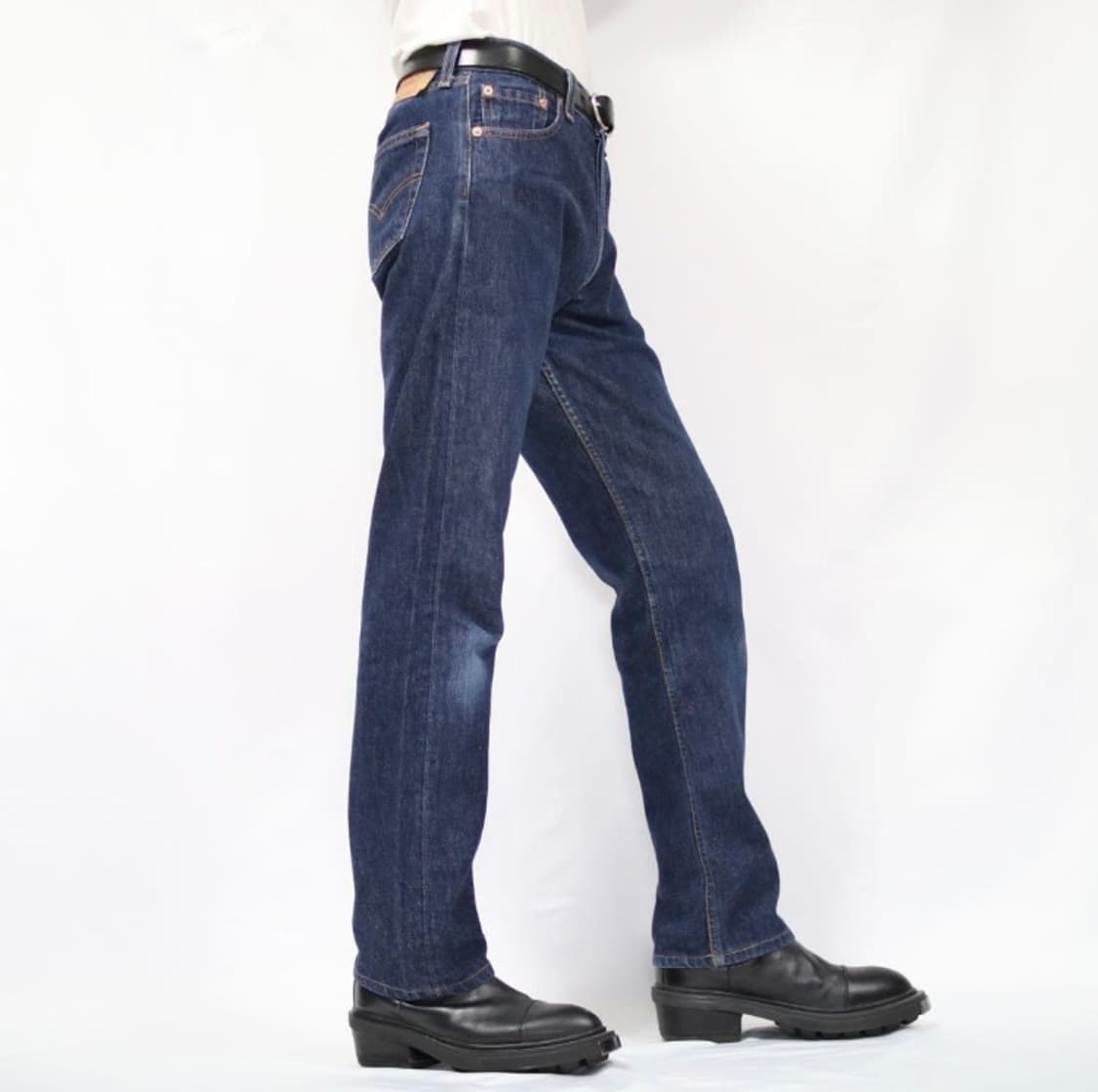 USA 90s Levis 501 상품이미지2