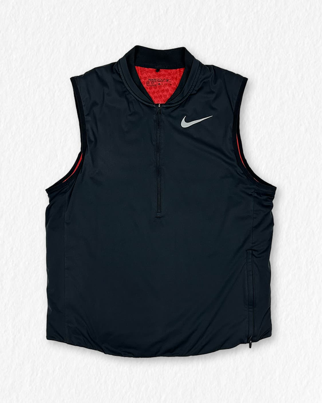 나이키골프 러닝 베스트 상품이미지1