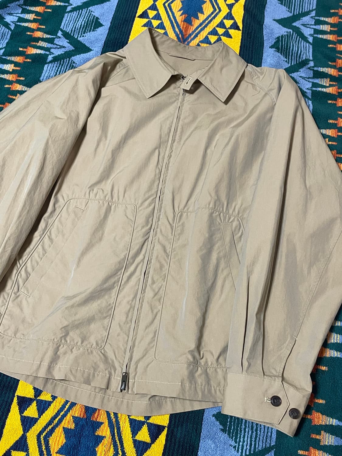 Phlannel SOL jacket  상품이미지2