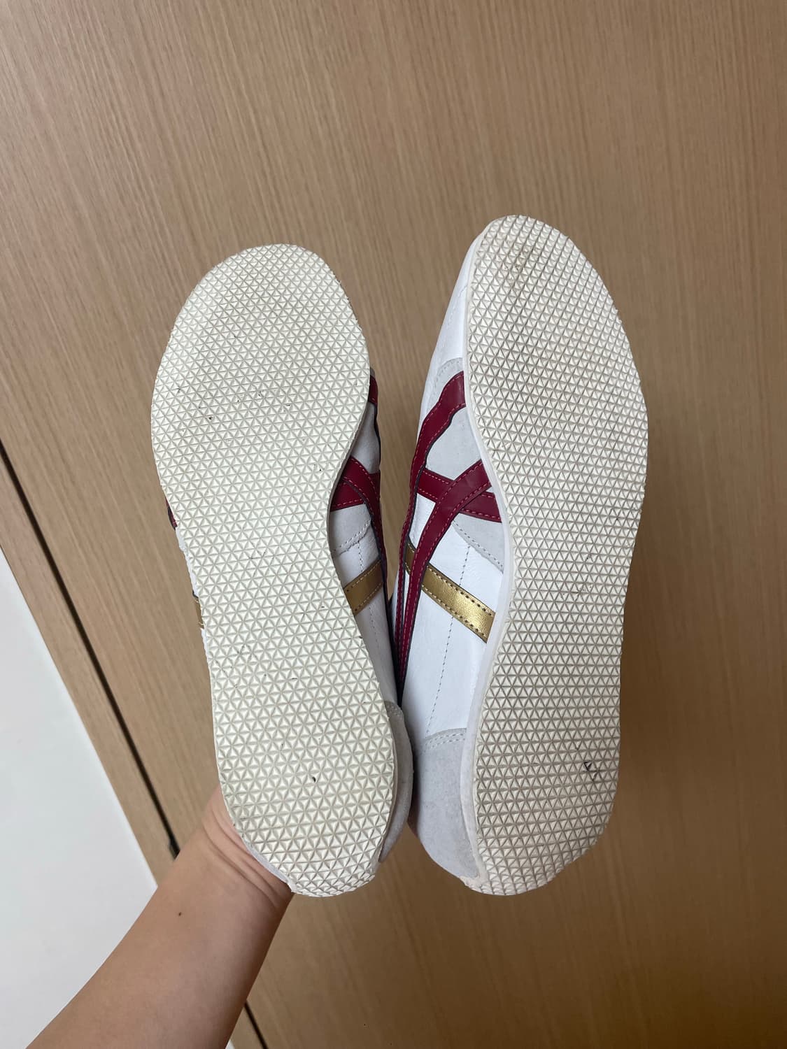 아식스 오니츠카타이거 판매 (280) 상품이미지6