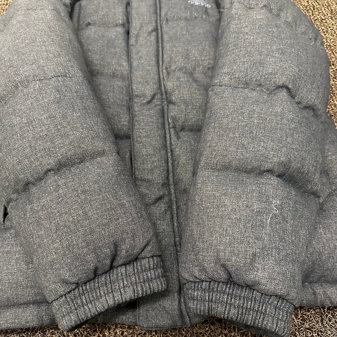 아디다스 덕다운 패딩 점퍼 100(L) 상품이미지4