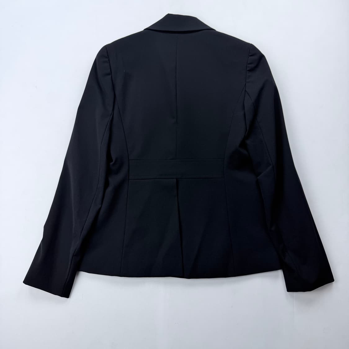 띠어리 블랙 자켓 상품이미지7