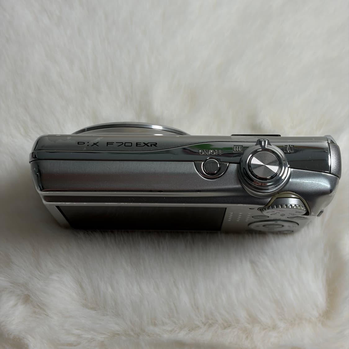 후지필름 파인픽스f70exr 상품이미지3