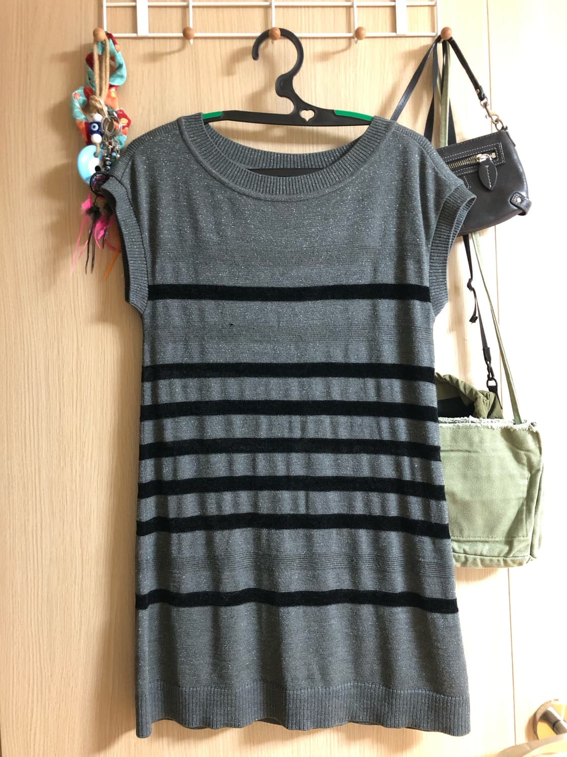 Stripe mini ops 상품이미지1