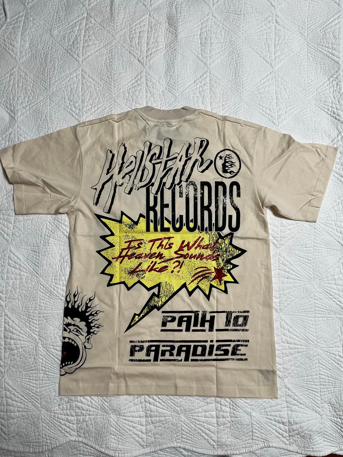 헬스타 티셔츠 상품이미지3