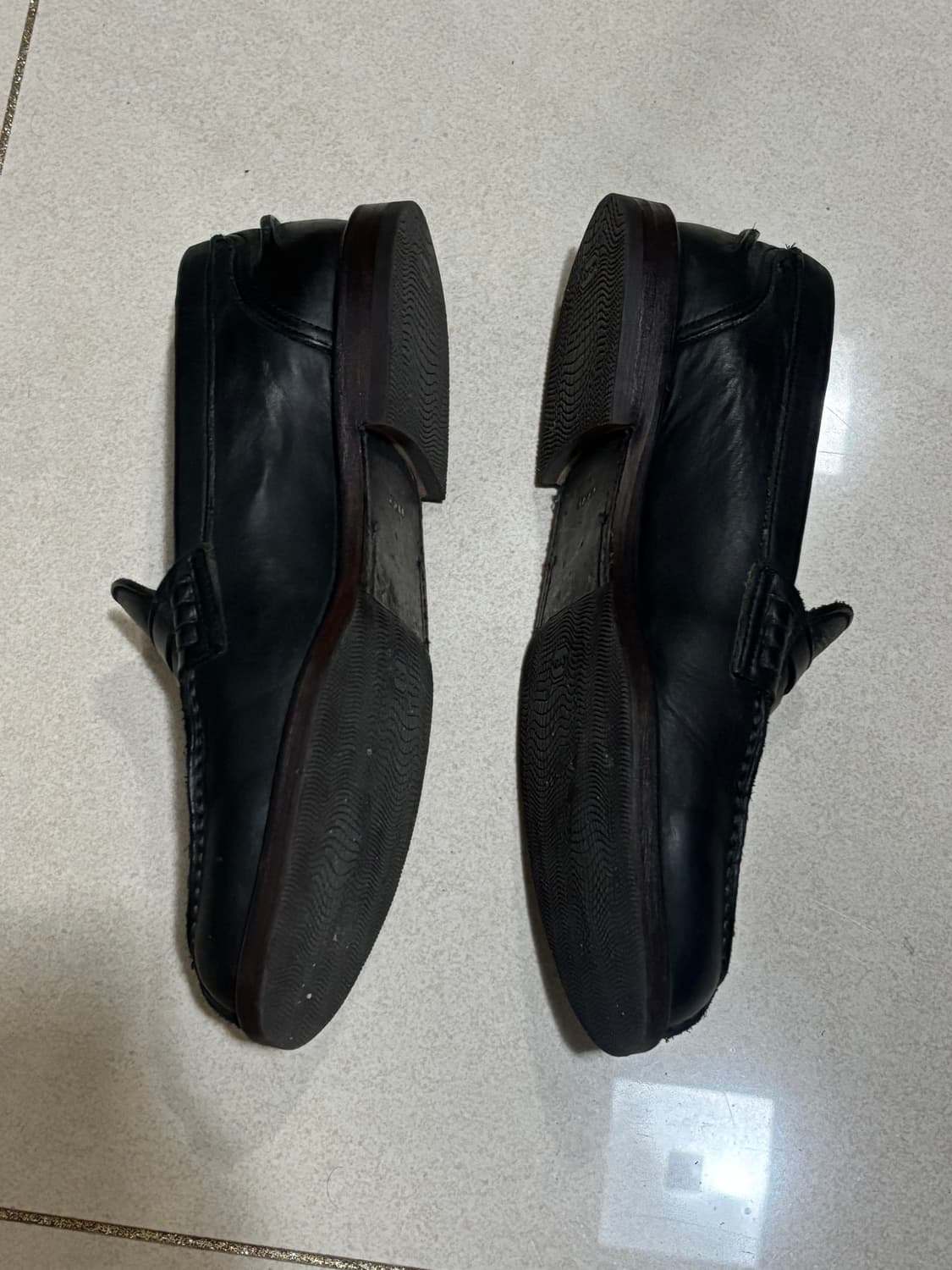 헨더스킴 로퍼 상품이미지4