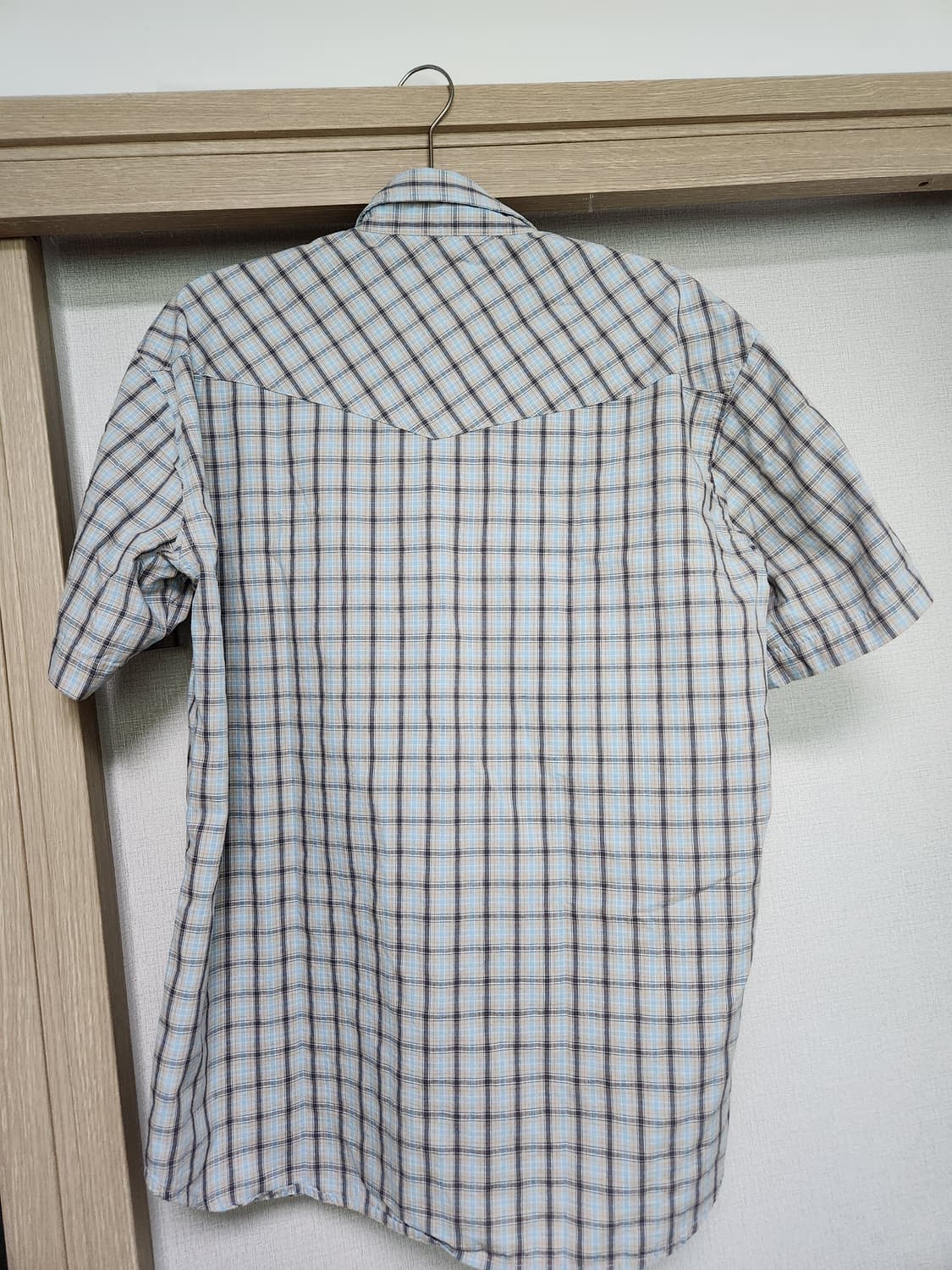 90s stussy 반팔셔츠 s 상품이미지2