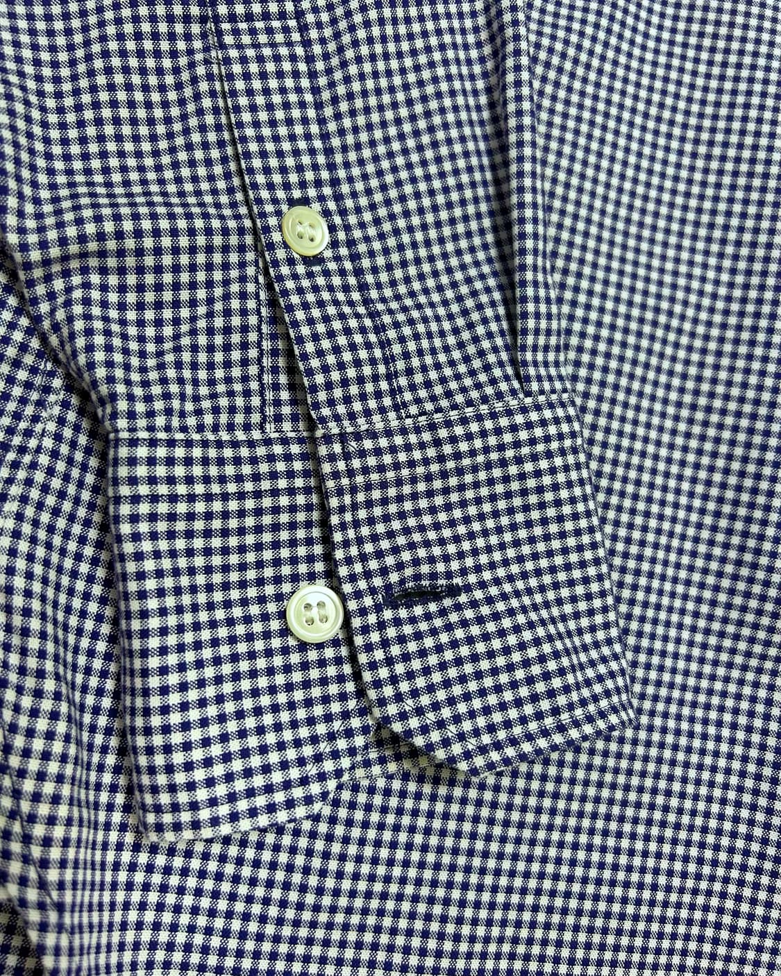 (S) ALBIATE FOR 23区 (니주산쿠) 일본 브랜드 셔츠 상품이미지4