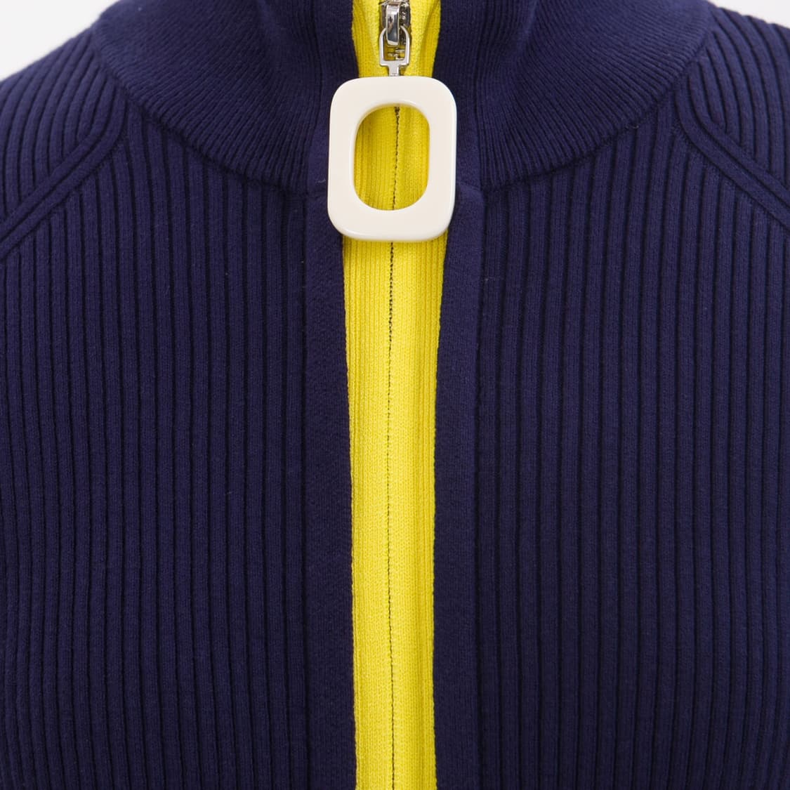 JW Anderson 집업 가디건 m 상품이미지4