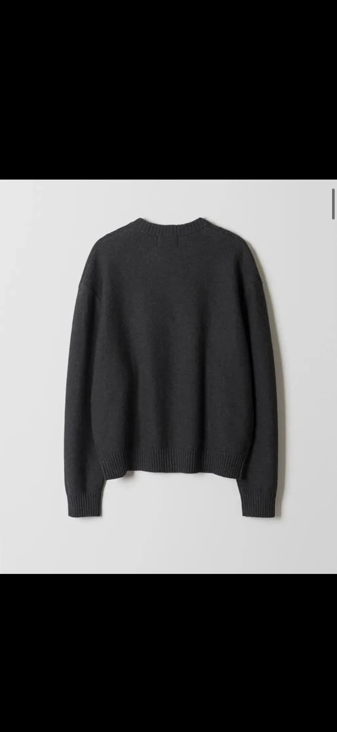 포커페이스 벨로 가디건 상품이미지5