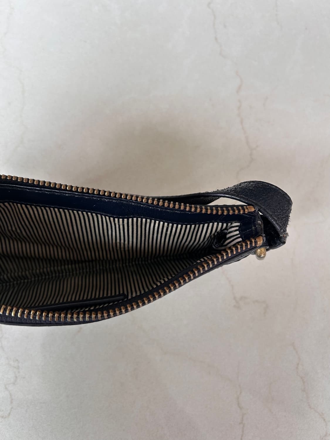 빈티지 마크제이콥스 메탈 하드웨어 숄더백 상품이미지9