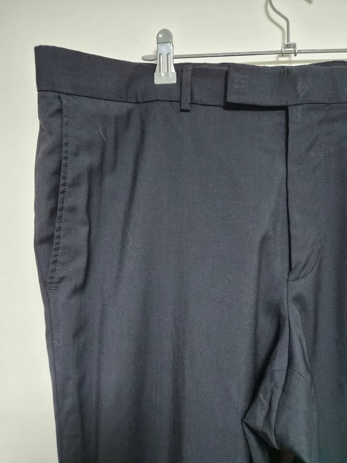 휴고보스Hugoboss 슬랙스 54사이즈 P-122 상품이미지3