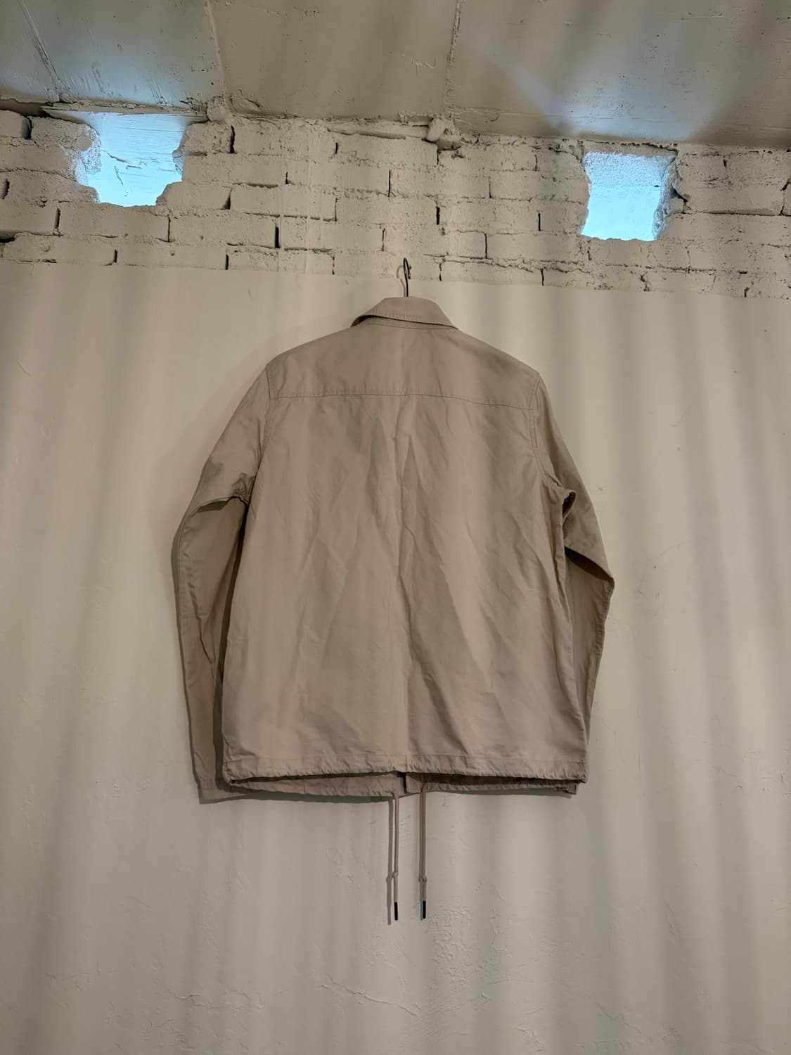 파타고니아 코치 자켓 상품이미지3