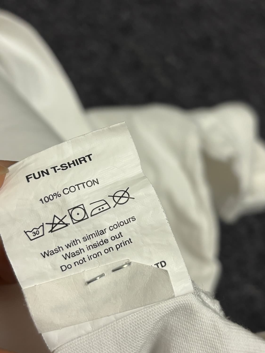 팔라스 반팔 L(100) 상품이미지5