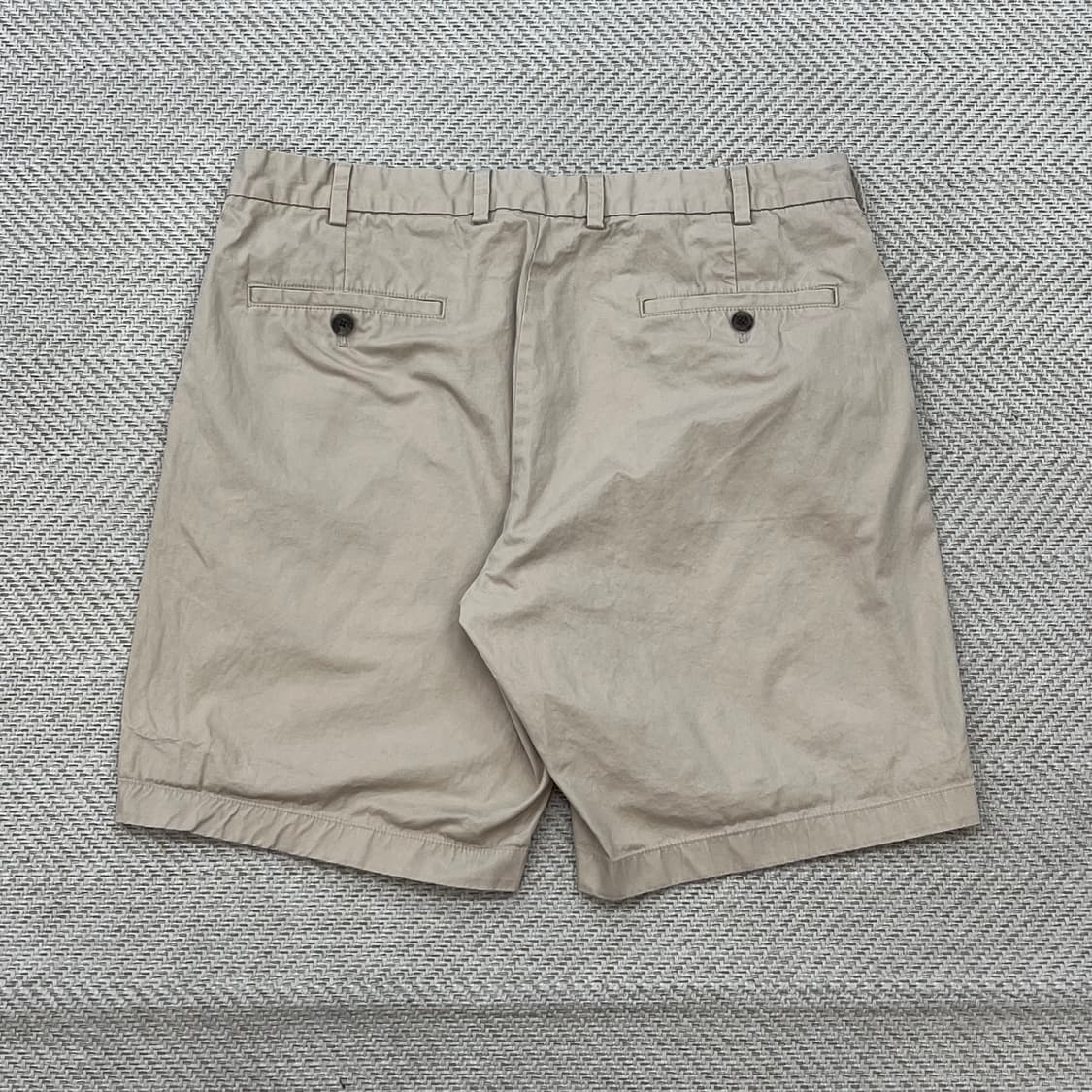 브룩스브라더스 코튼 하프 팬츠 r3464 상품이미지2