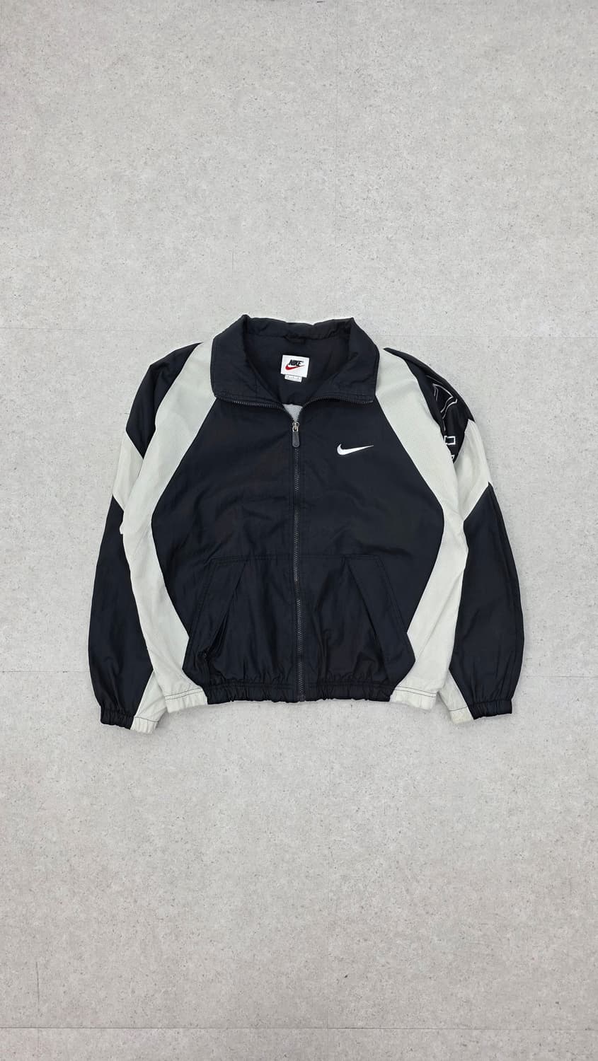 90s 나이키 매쉬 윈드브레이커 상품이미지4
