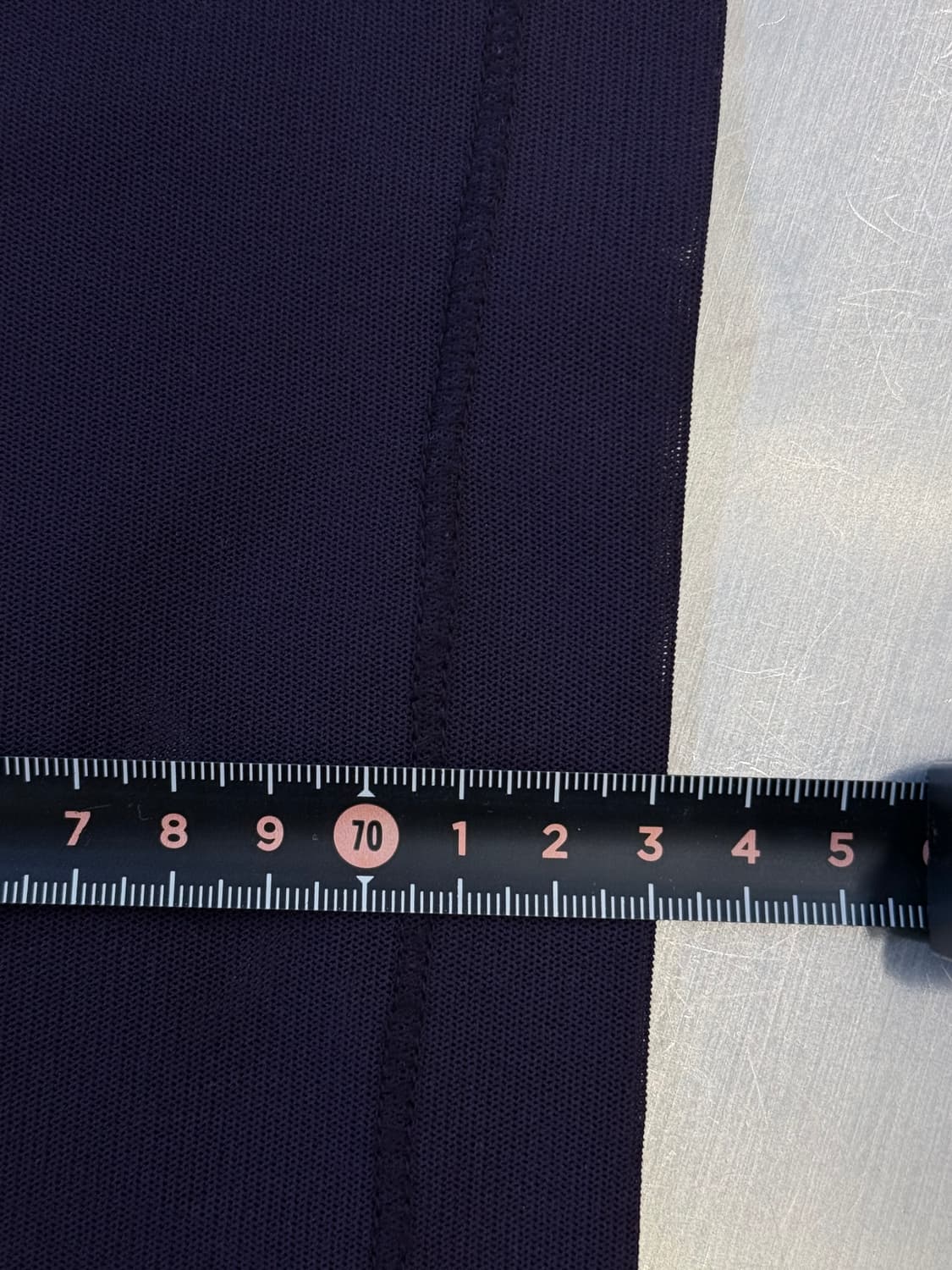 니들스 폴리 메쉬 롱슬리브 티 상품이미지9