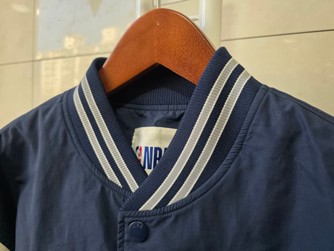 NBA 항공점퍼 상품이미지2