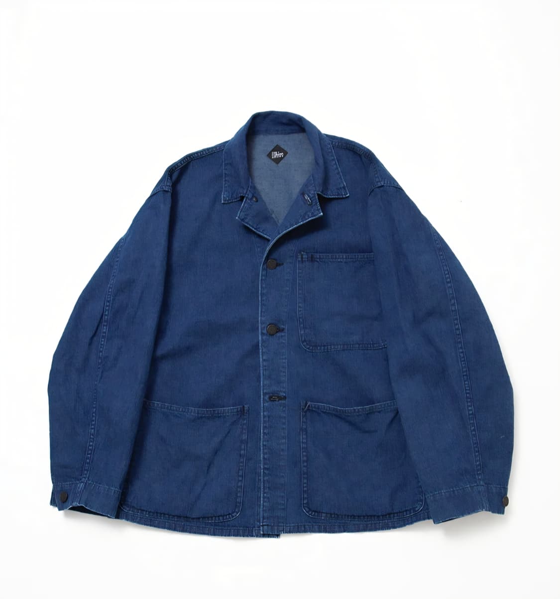 코로나 유틸리티 n-3 점퍼 상품이미지4