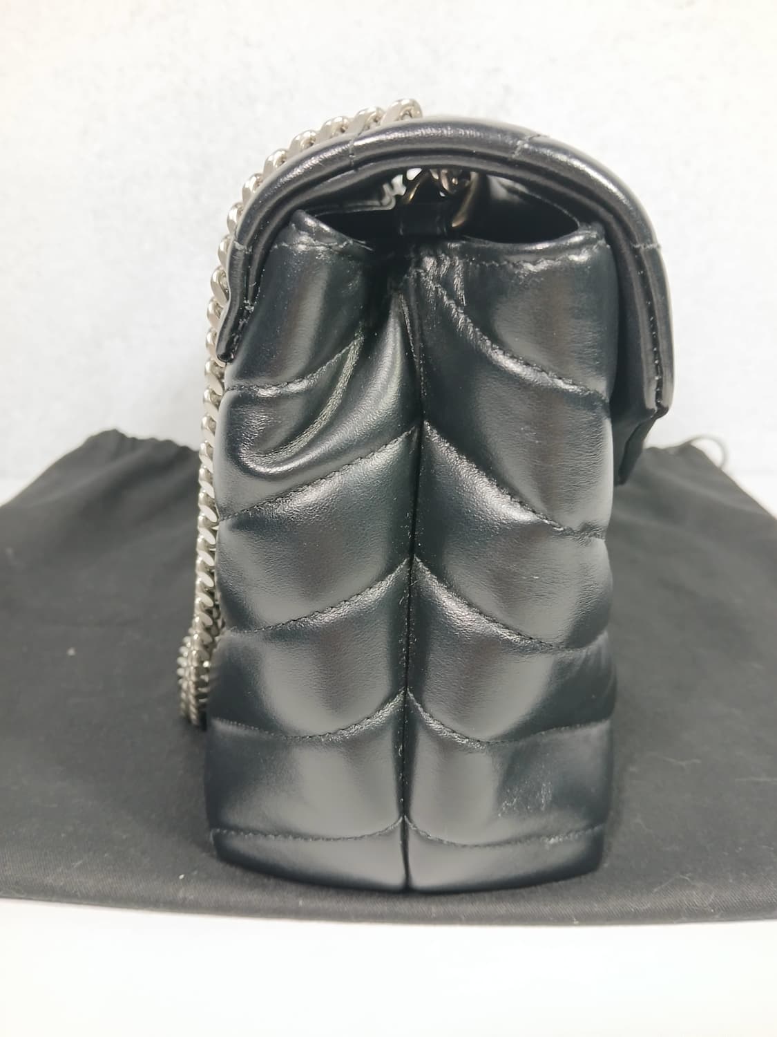 생로랑 루루 숄더백 스몰 494699 상품이미지2